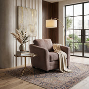 Brindisi Club Chair - Altera