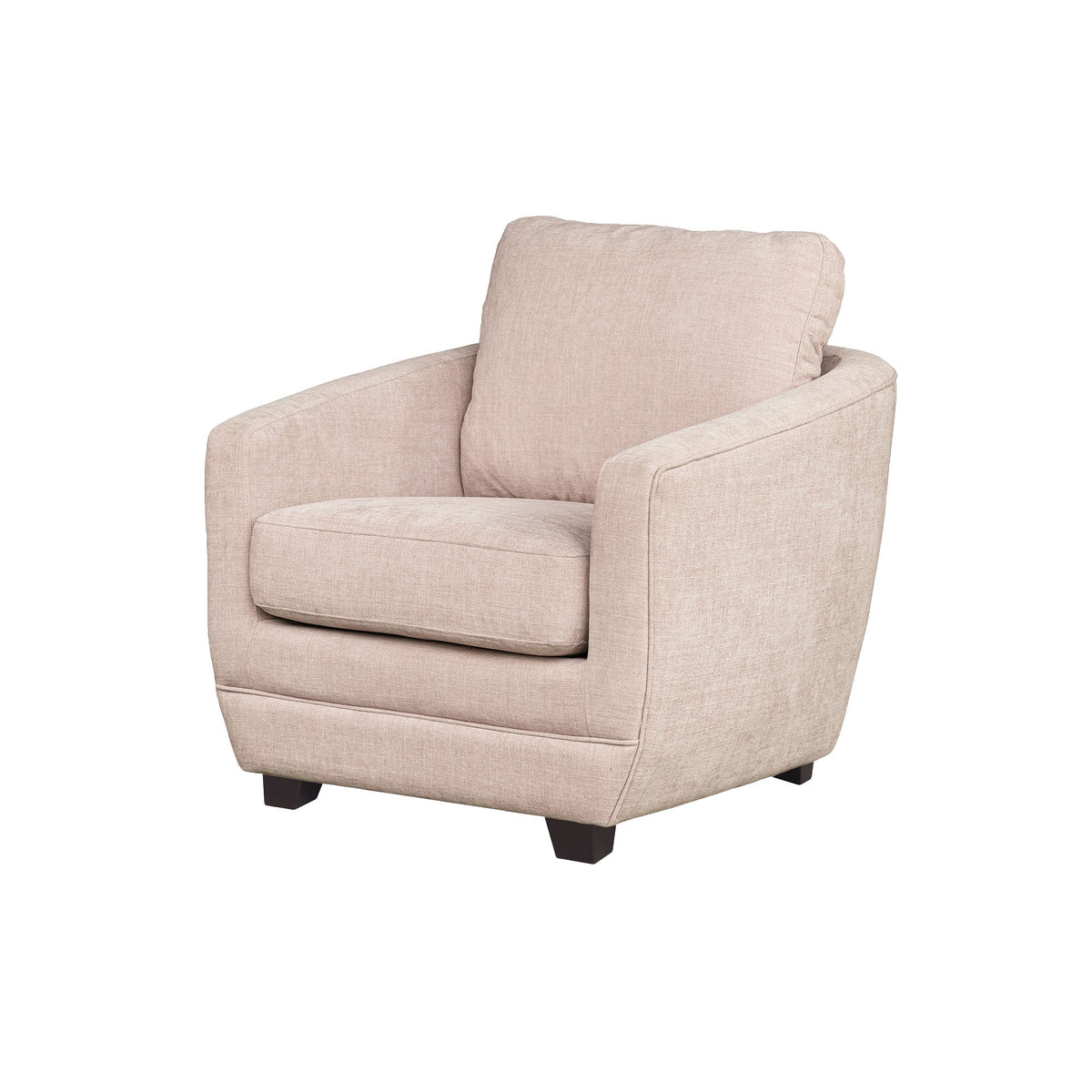 Brindisi Club Chair - Altera