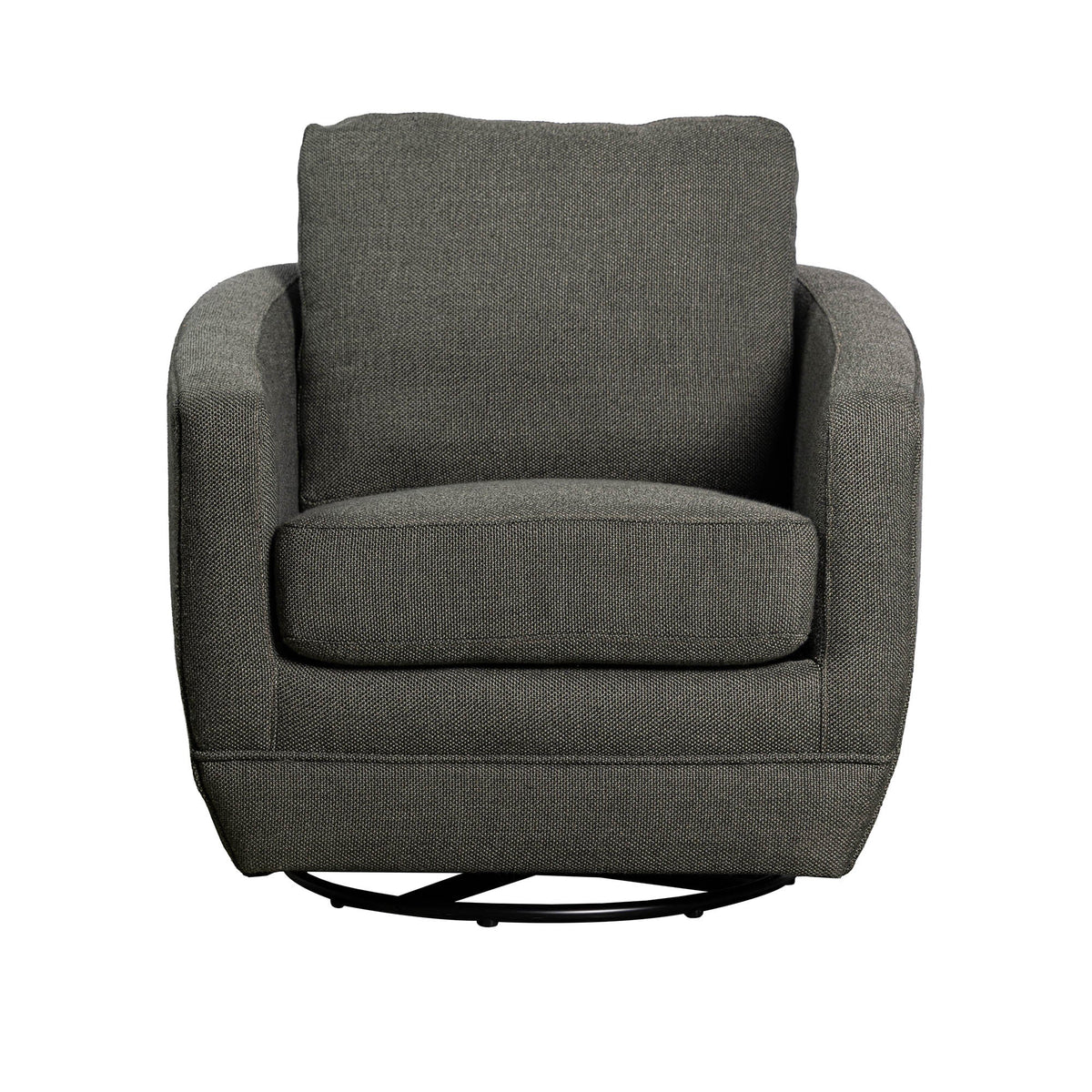 Brindisi Swivel Glider - Altera