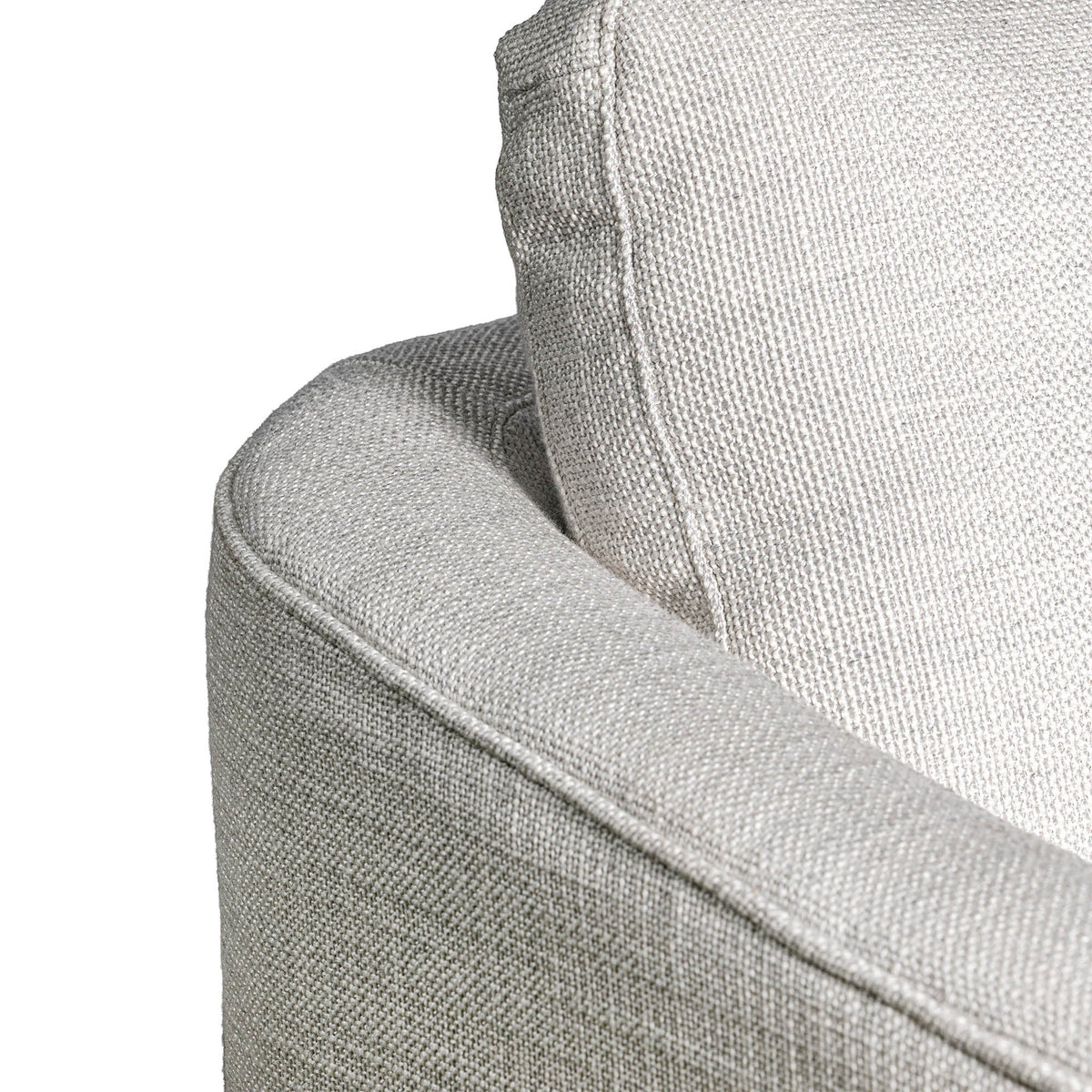 Brindisi Swivel Glider - Altera