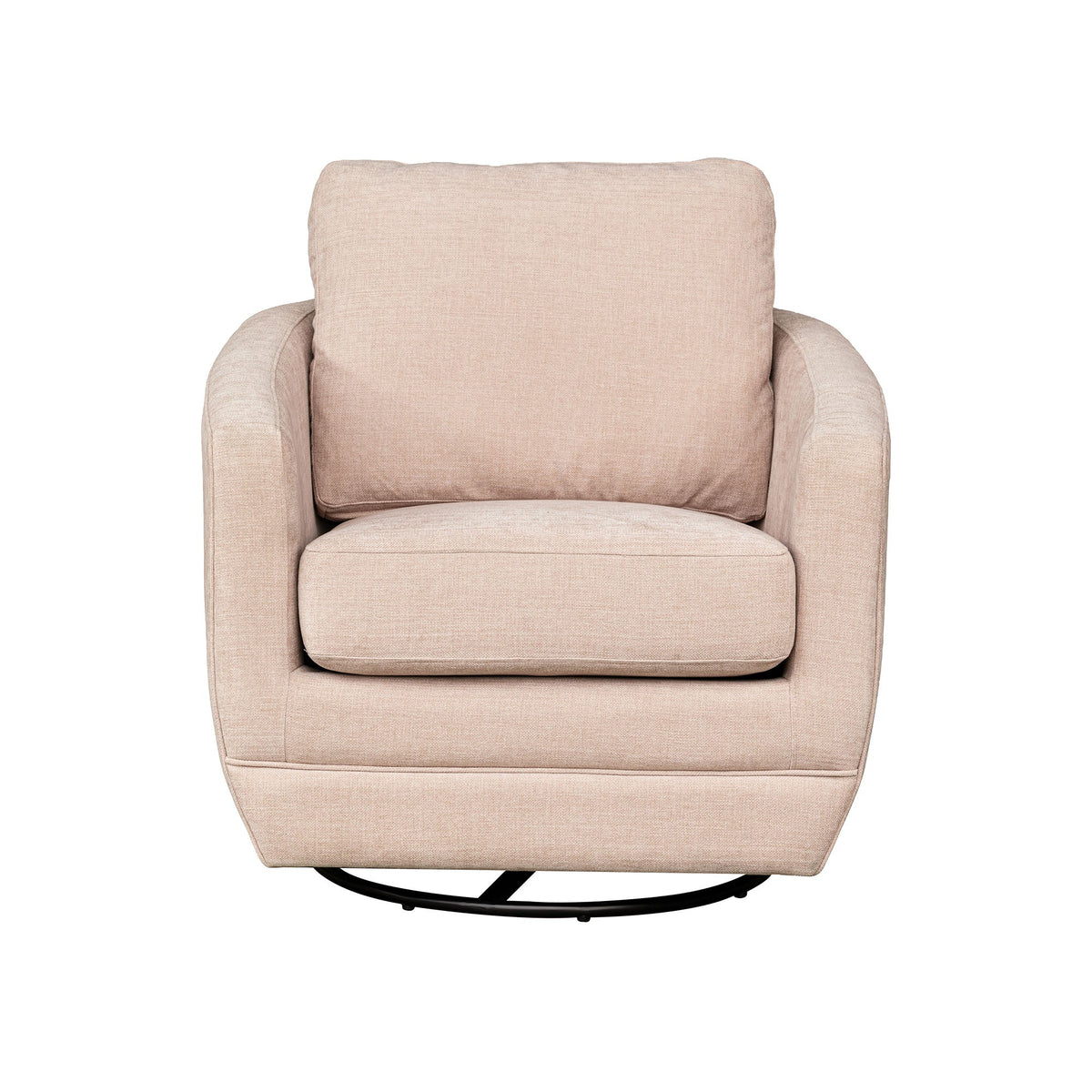Brindisi Swivel Glider - Altera