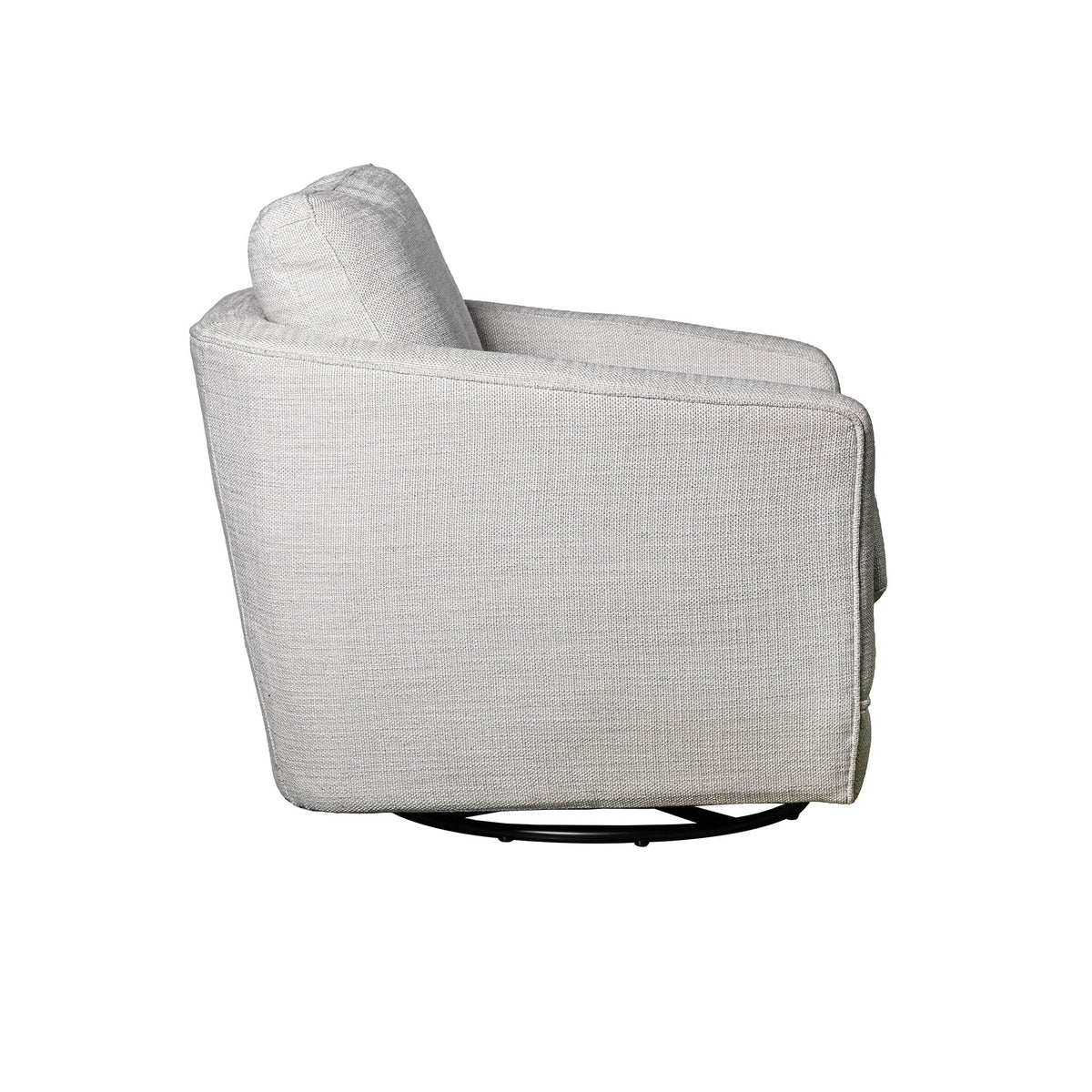 Brindisi Swivel Glider - Altera