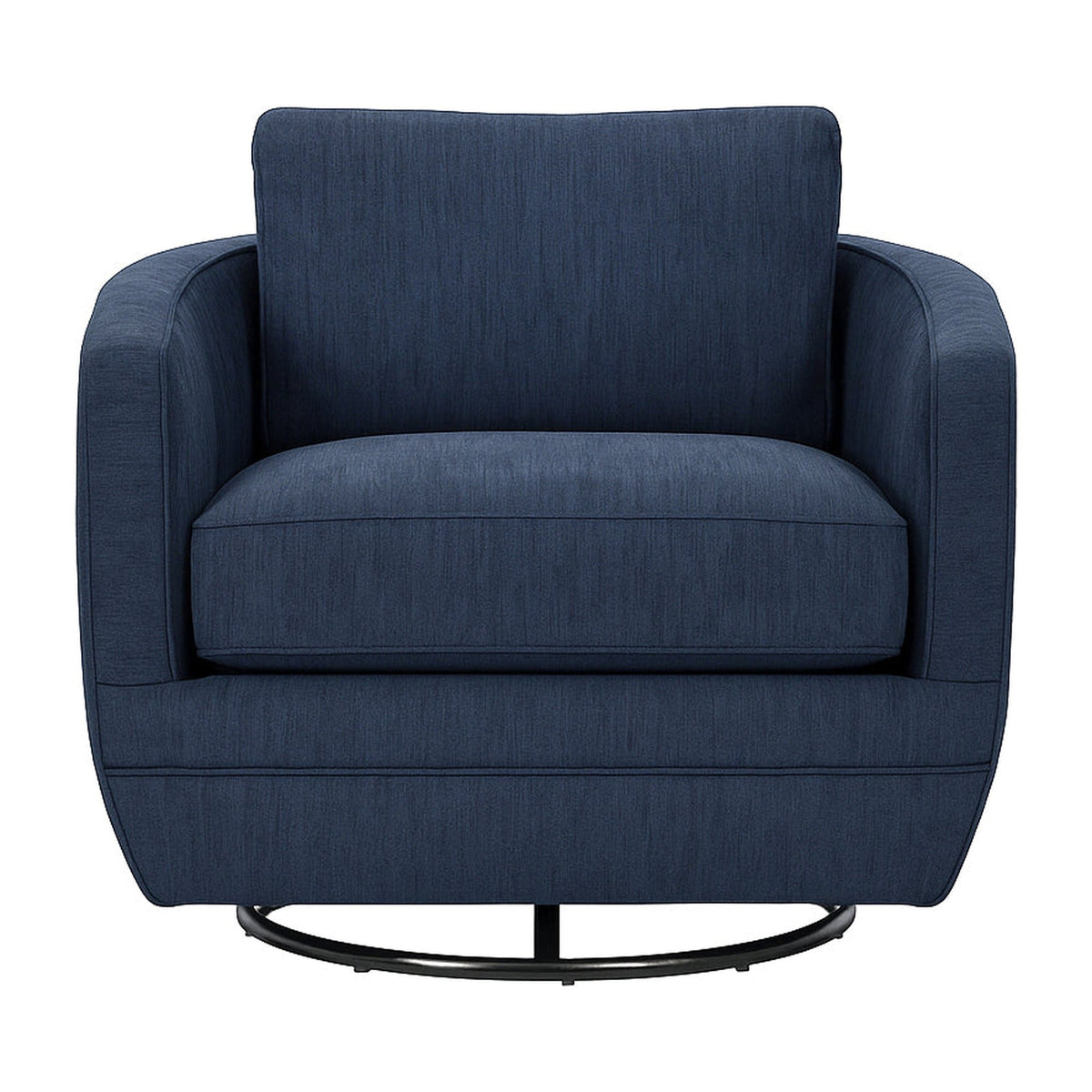 Brindisi Swivel Glider - Altera