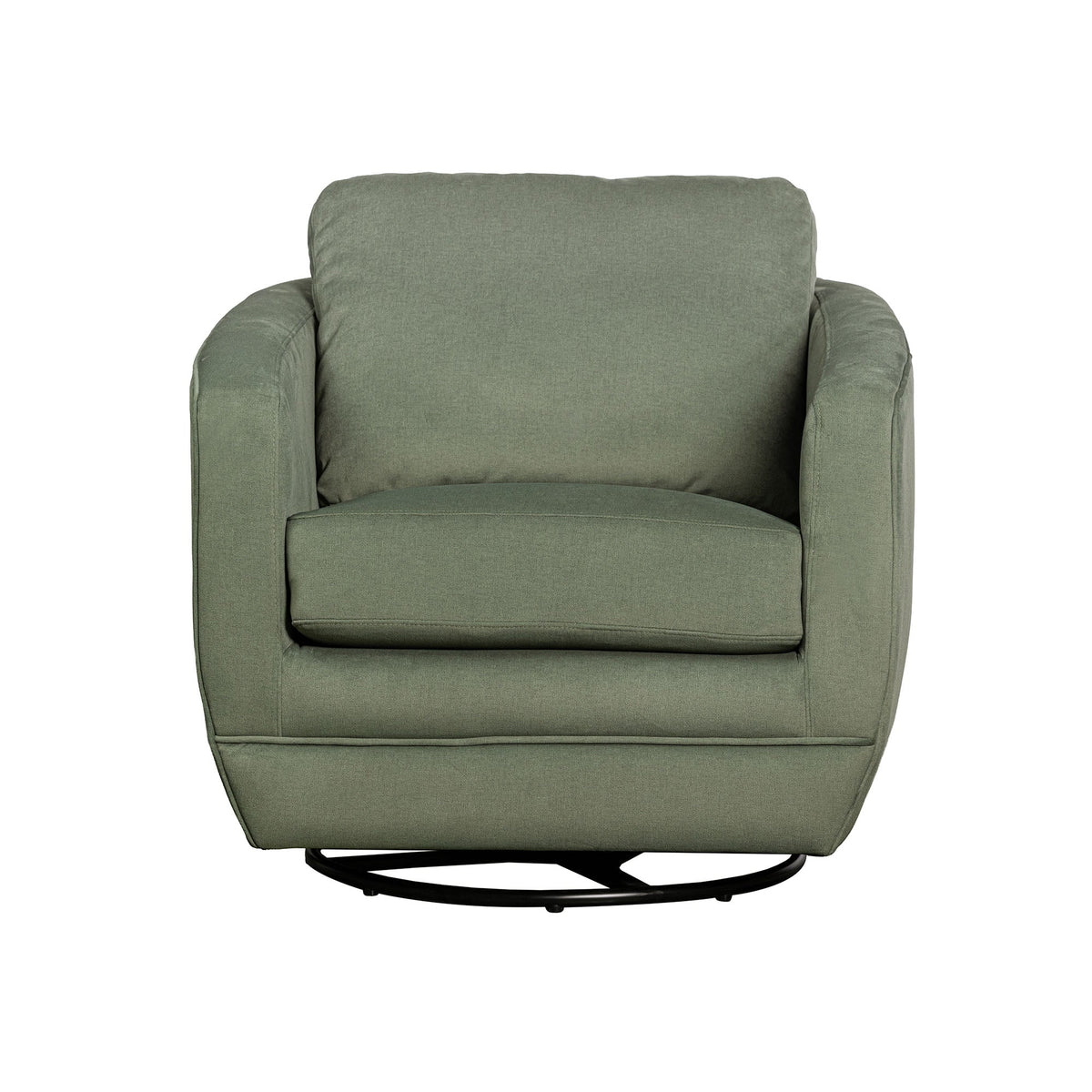Brindisi Swivel Glider - Altera
