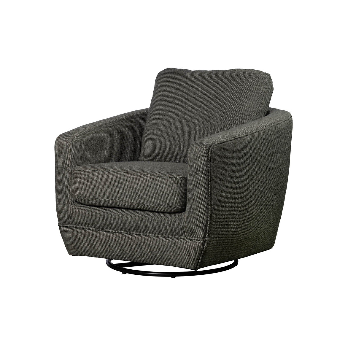 Brindisi Swivel Glider - Altera