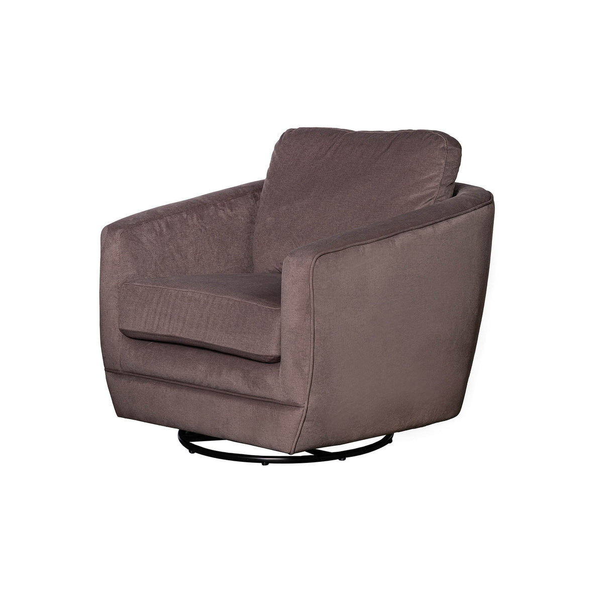 Brindisi Swivel Glider - Altera