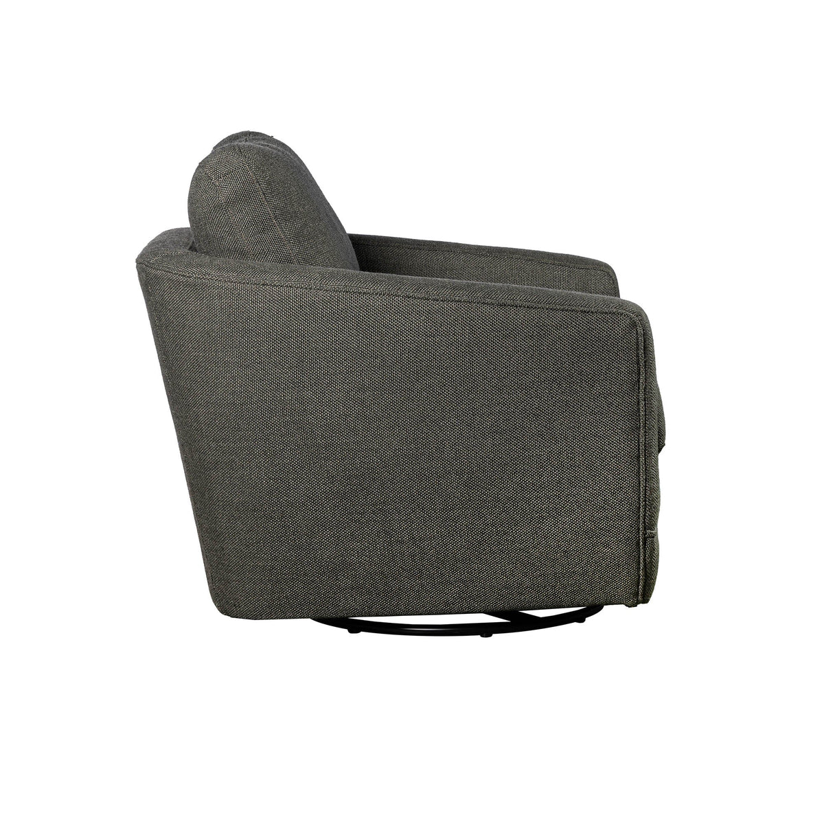 Brindisi Swivel Glider - Altera