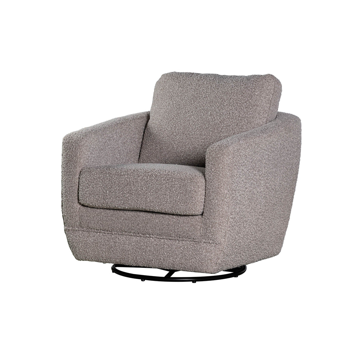 Brindisi Swivel Glider - Altera