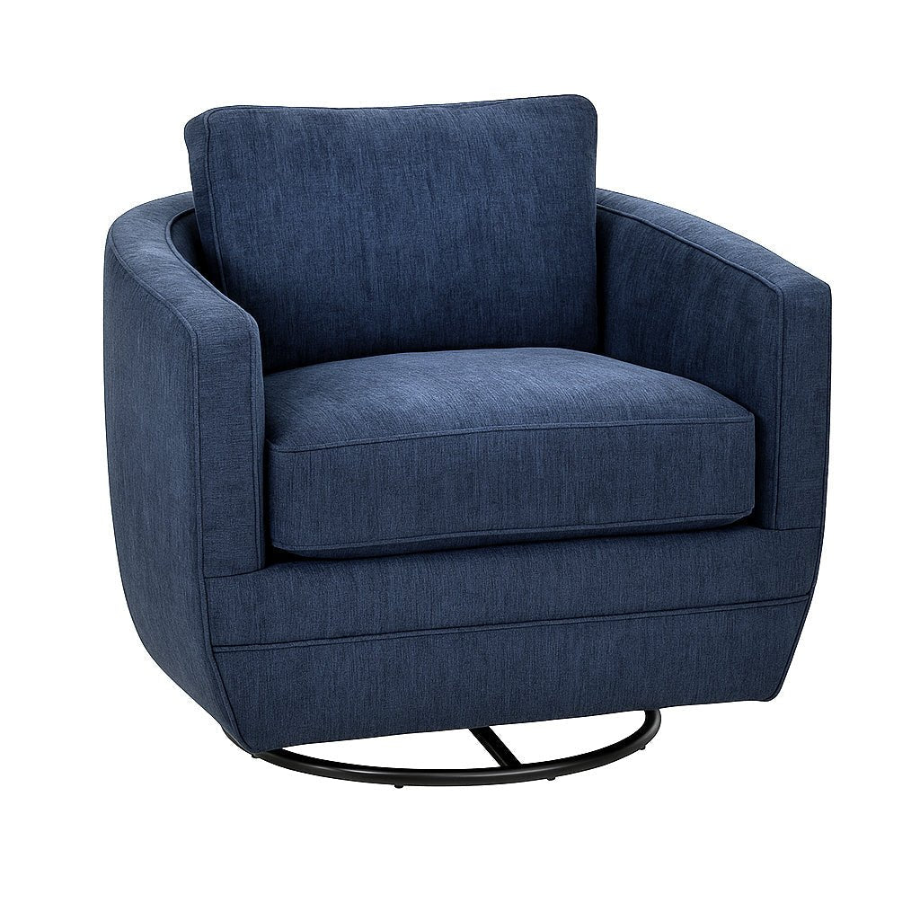 Brindisi Swivel Glider - Altera
