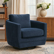 Brindisi Swivel Glider - Altera