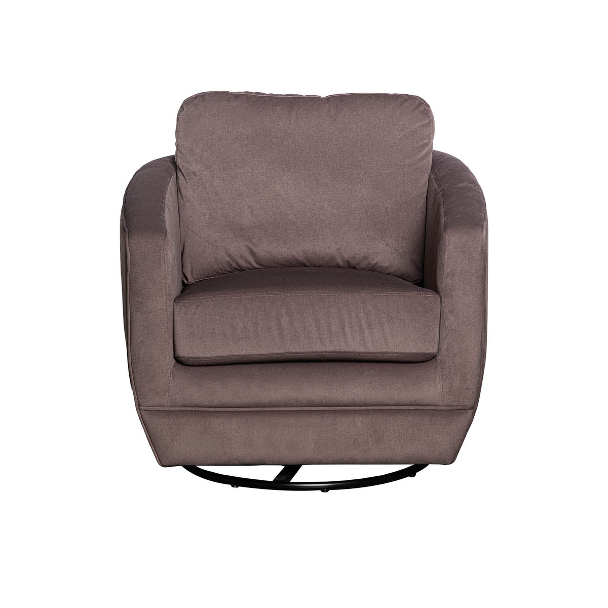 Brindisi Swivel Glider - Altera