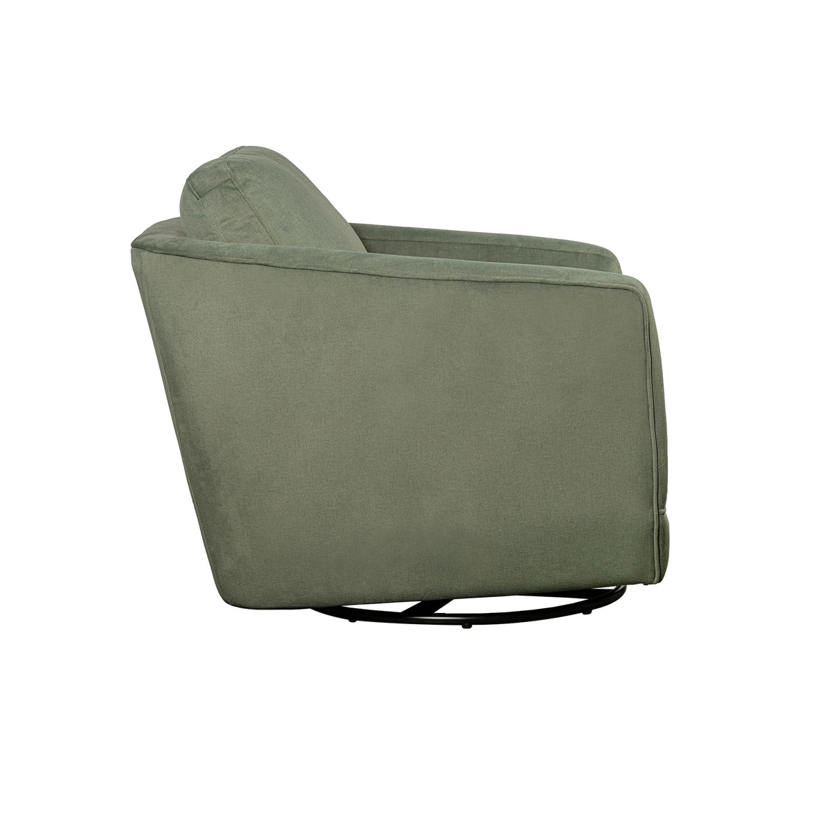 Brindisi Swivel Glider - Altera
