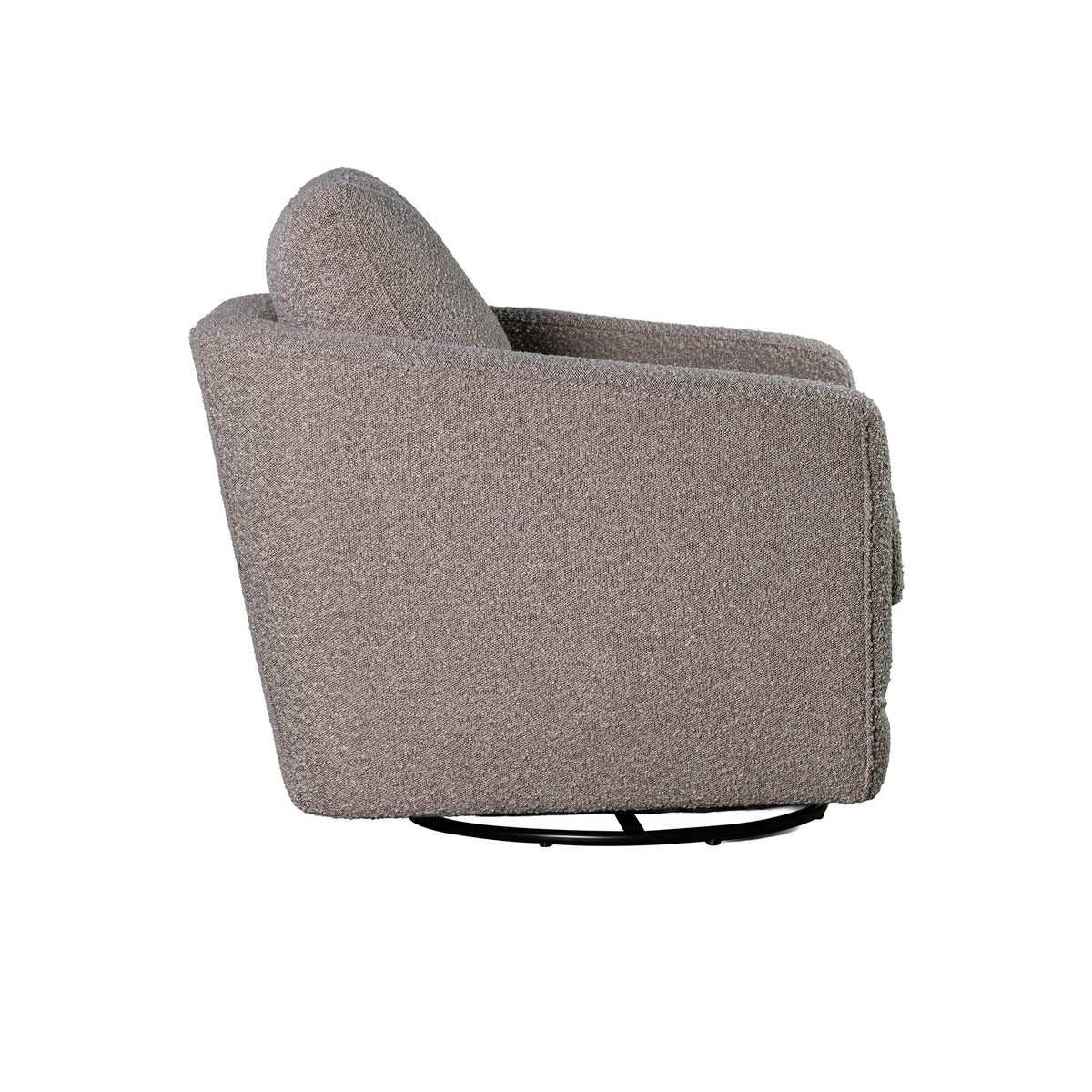 Brindisi Swivel Glider - Altera