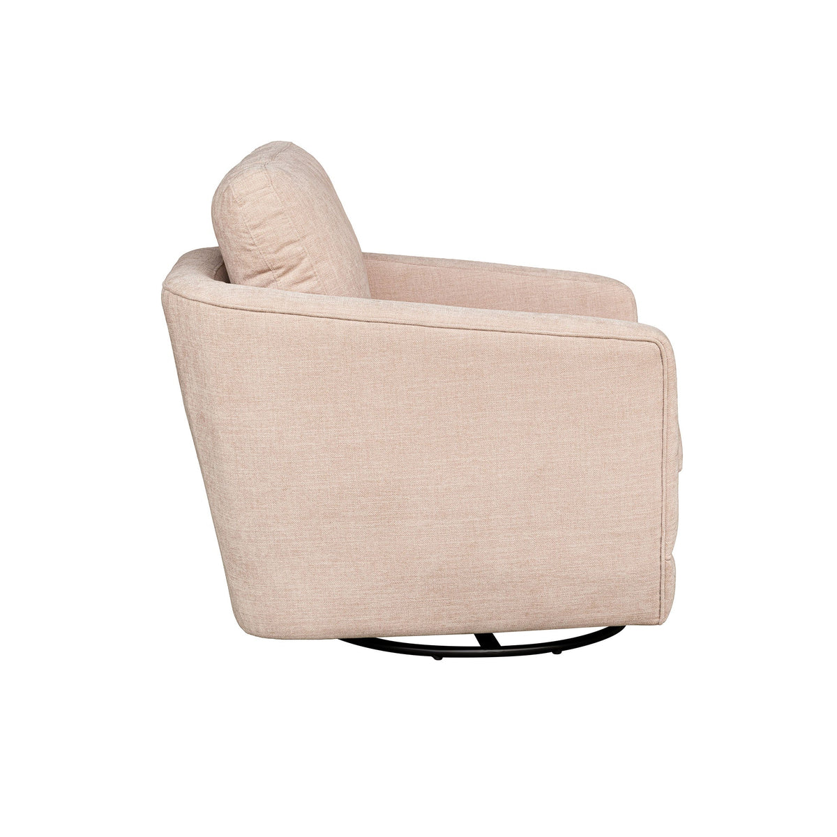 Brindisi Swivel Glider - Altera
