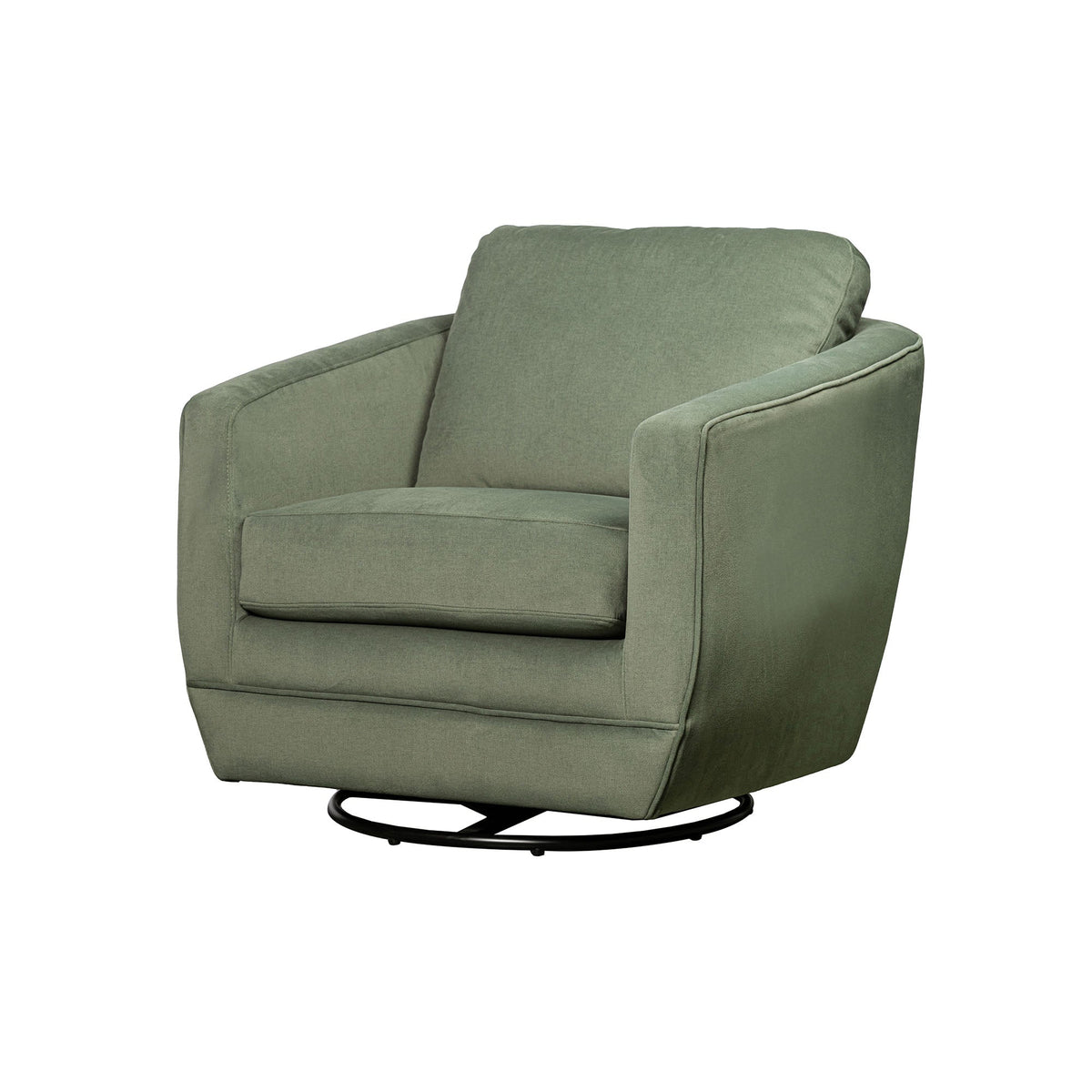 Brindisi Swivel Glider - Altera