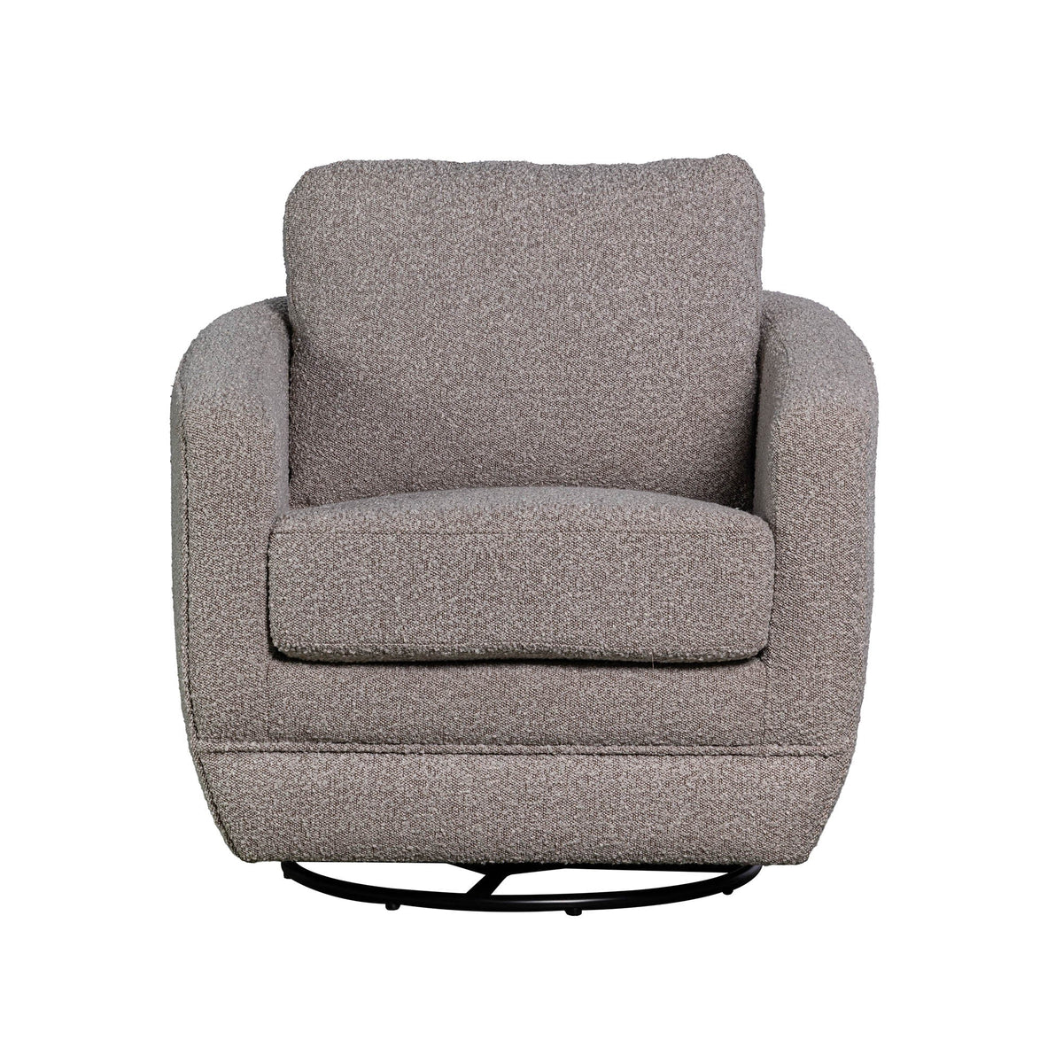 Brindisi Swivel Glider - Altera