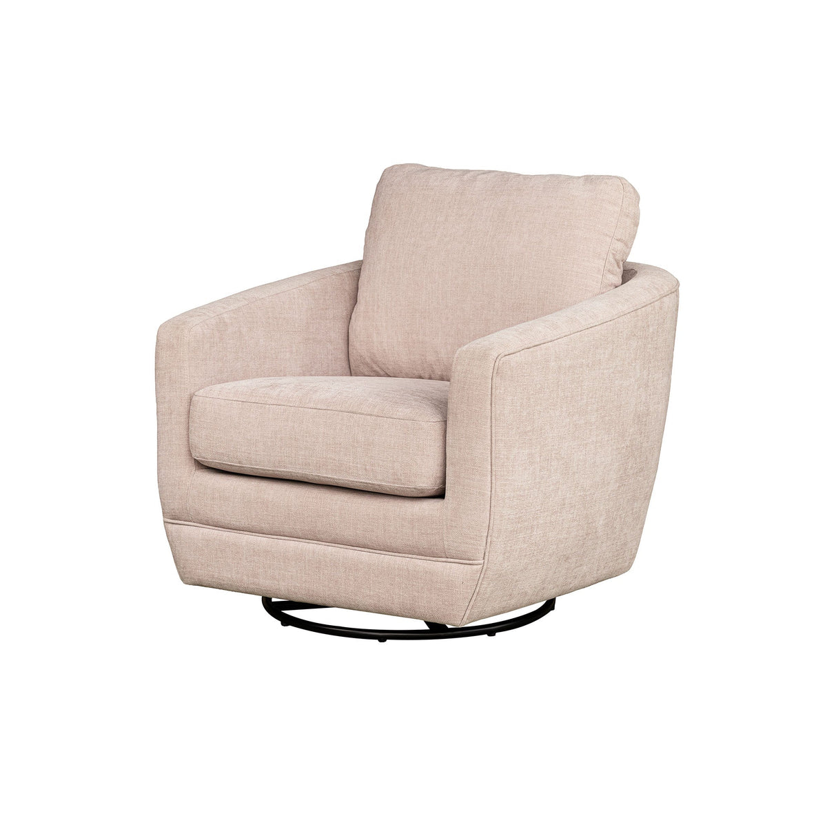 Brindisi Swivel Glider - Altera