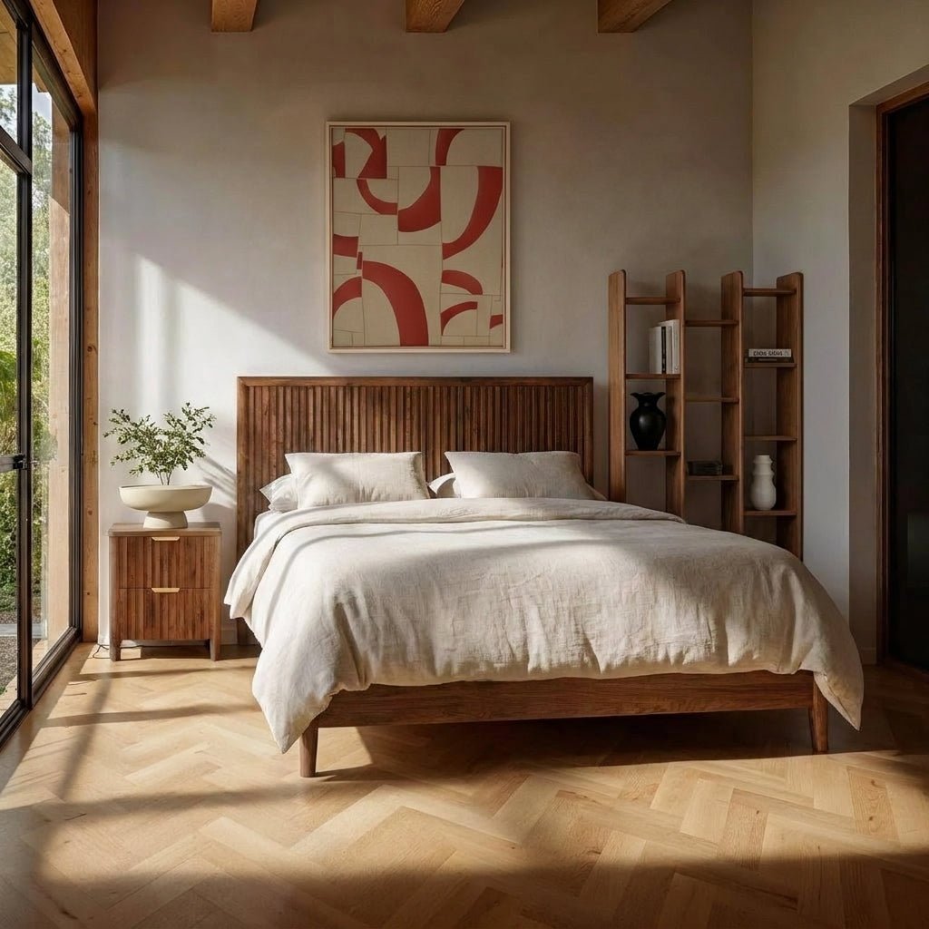 Brixton Bedroom Set - Altera