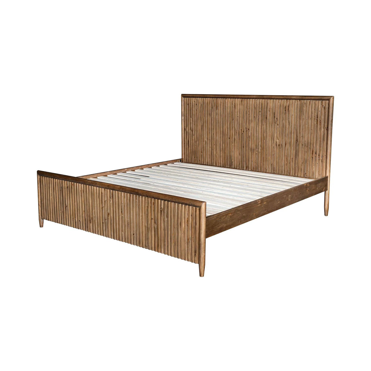 Brixton Bedroom Set - Altera