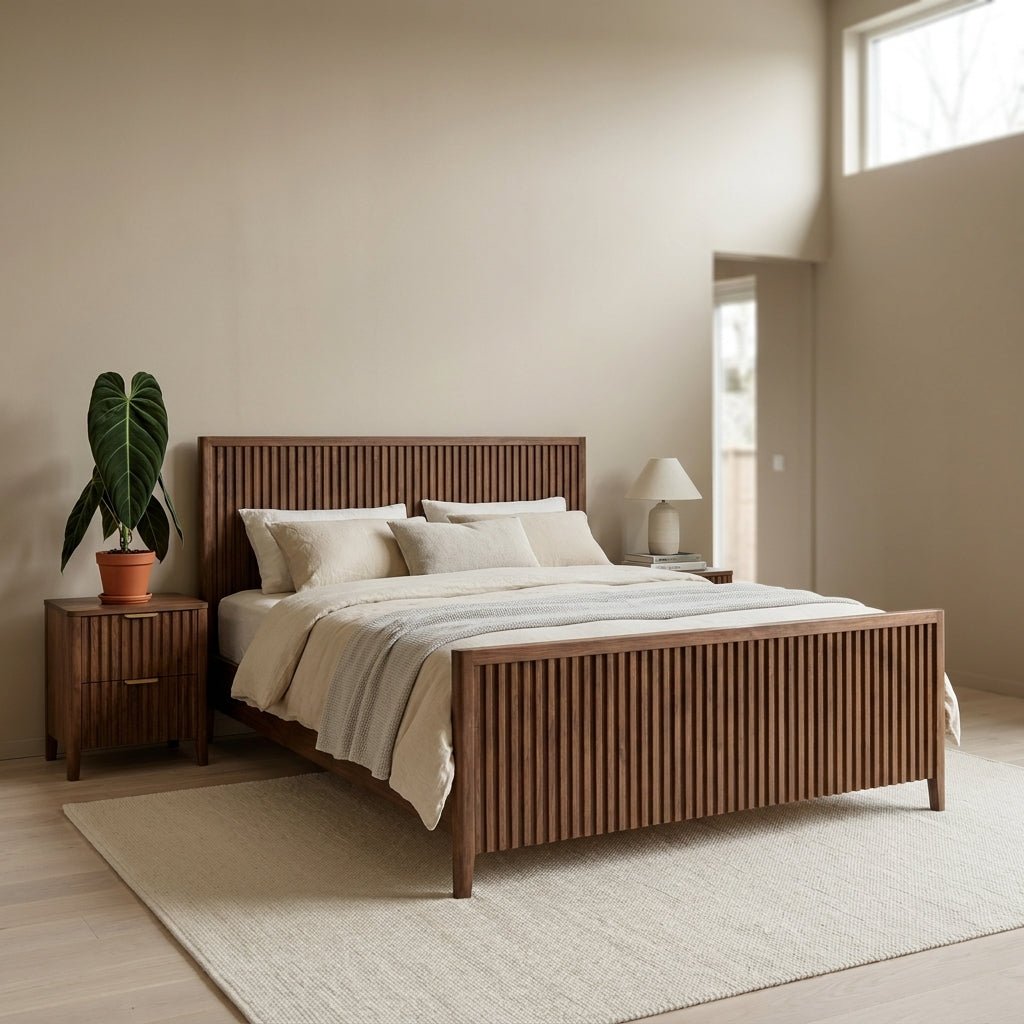 Brixton Bedroom Set - Altera