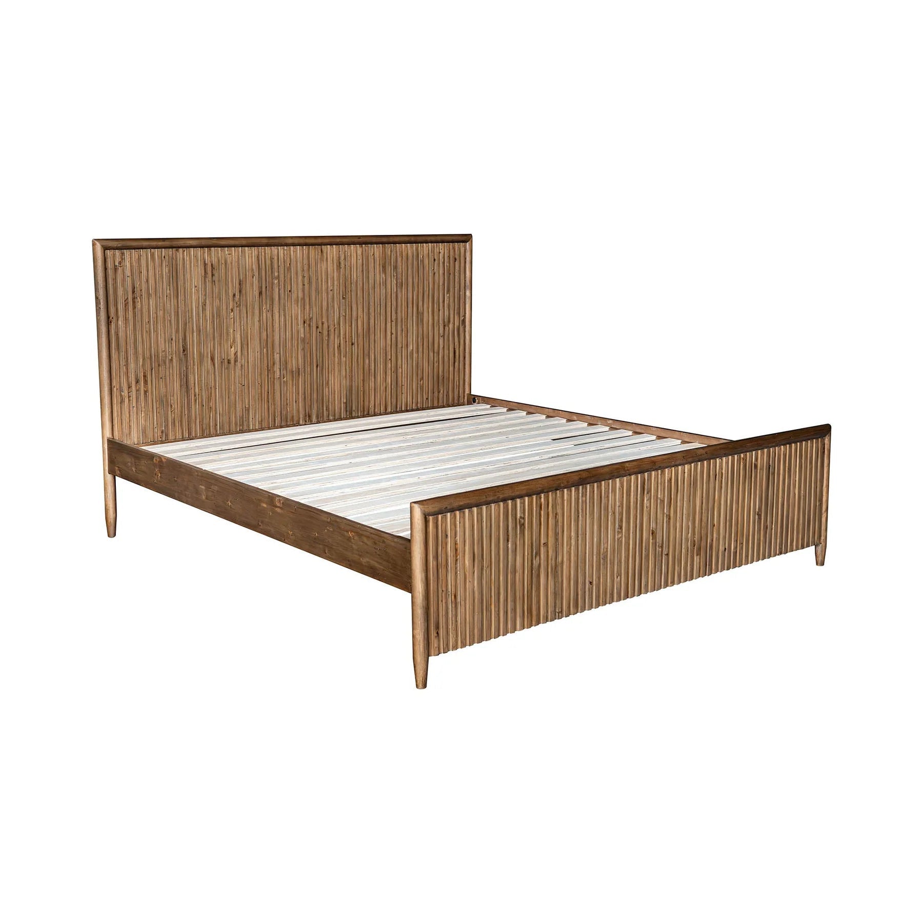 Brixton Bedroom Set - Altera