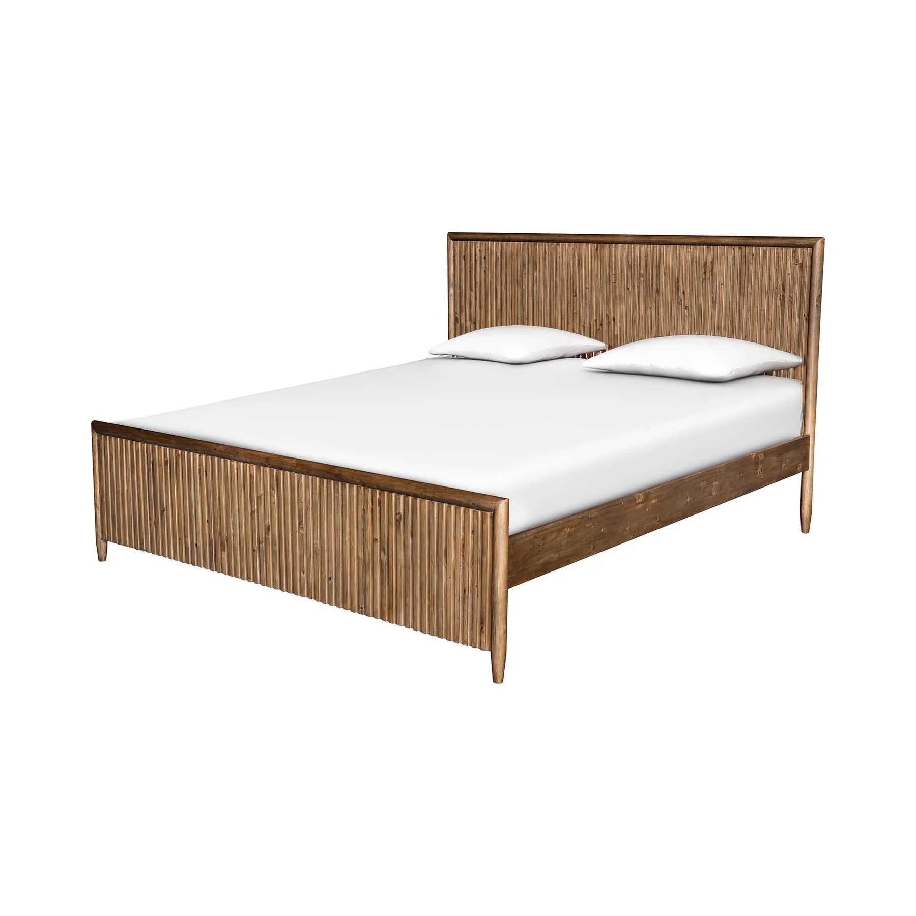 Brixton Bedroom Set - Altera