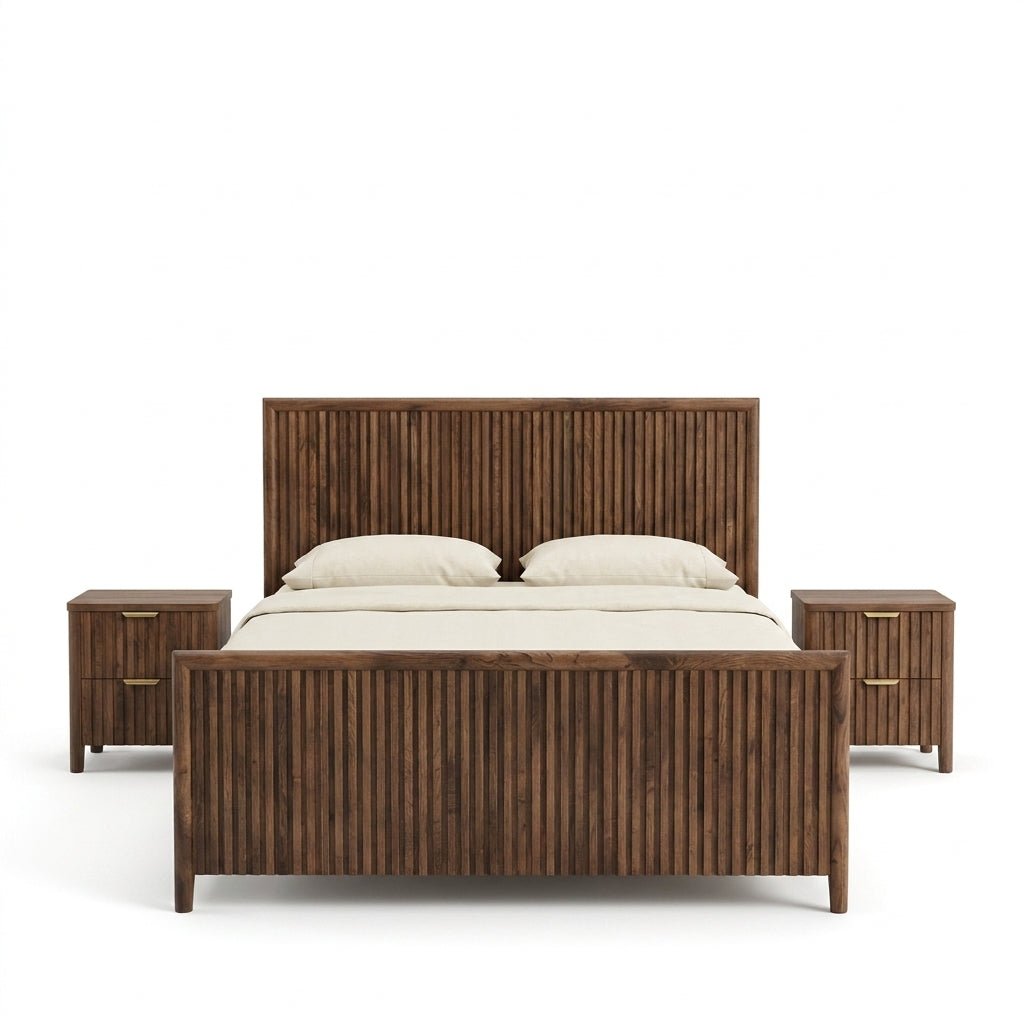 Brixton Bedroom Set - Altera
