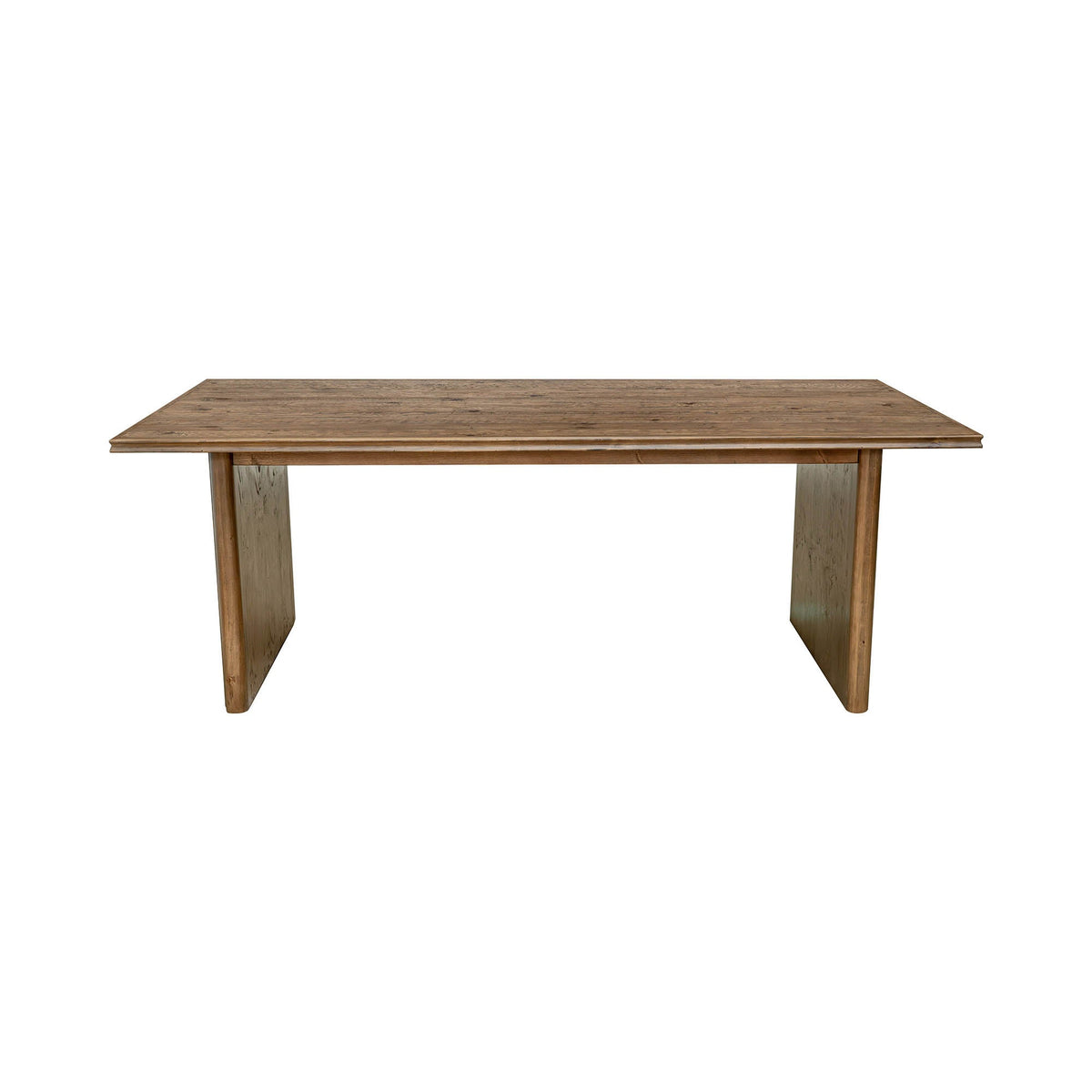 Brixton Reclaimed Wood Dining Set - Altera