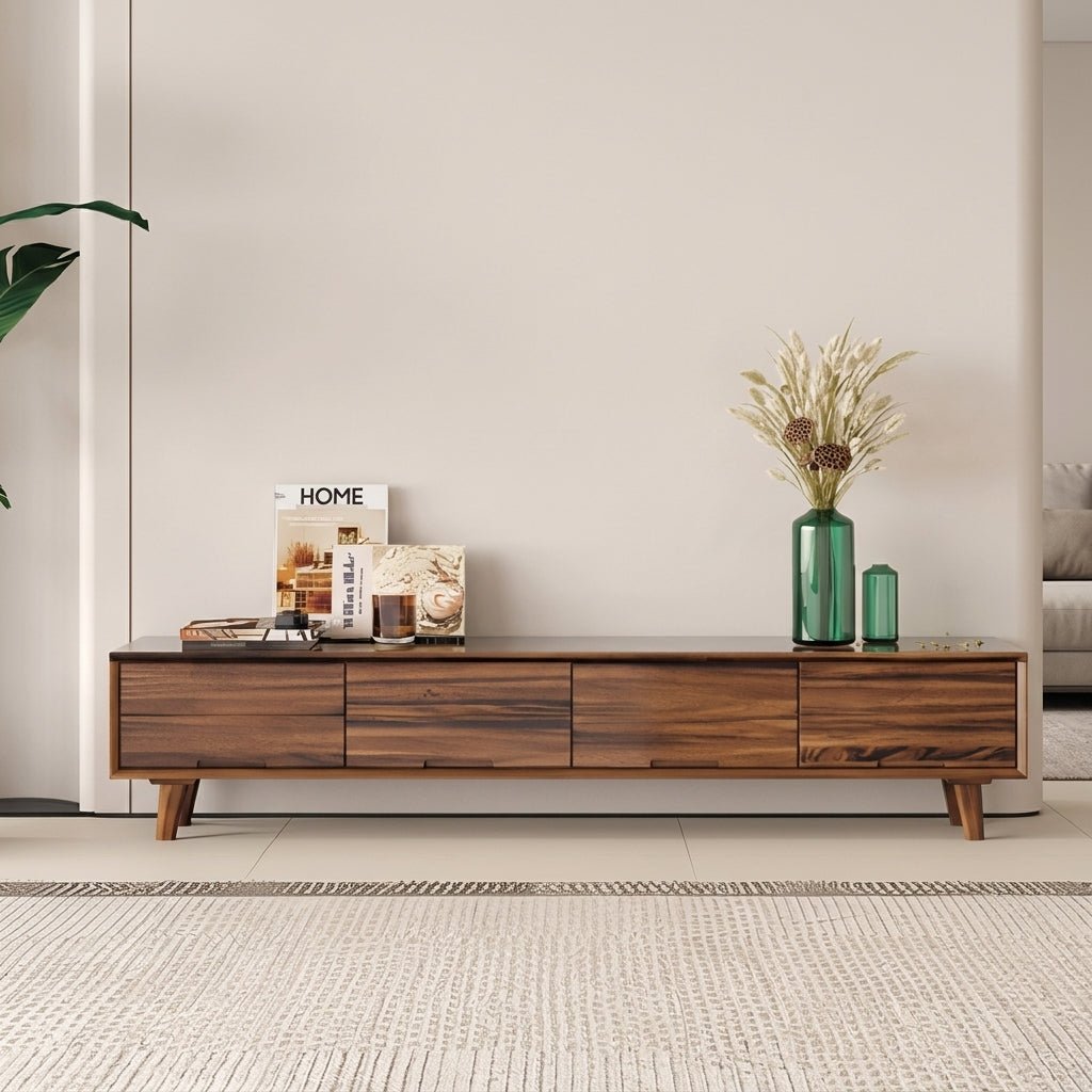 Bruges TV Cabinet - Altera