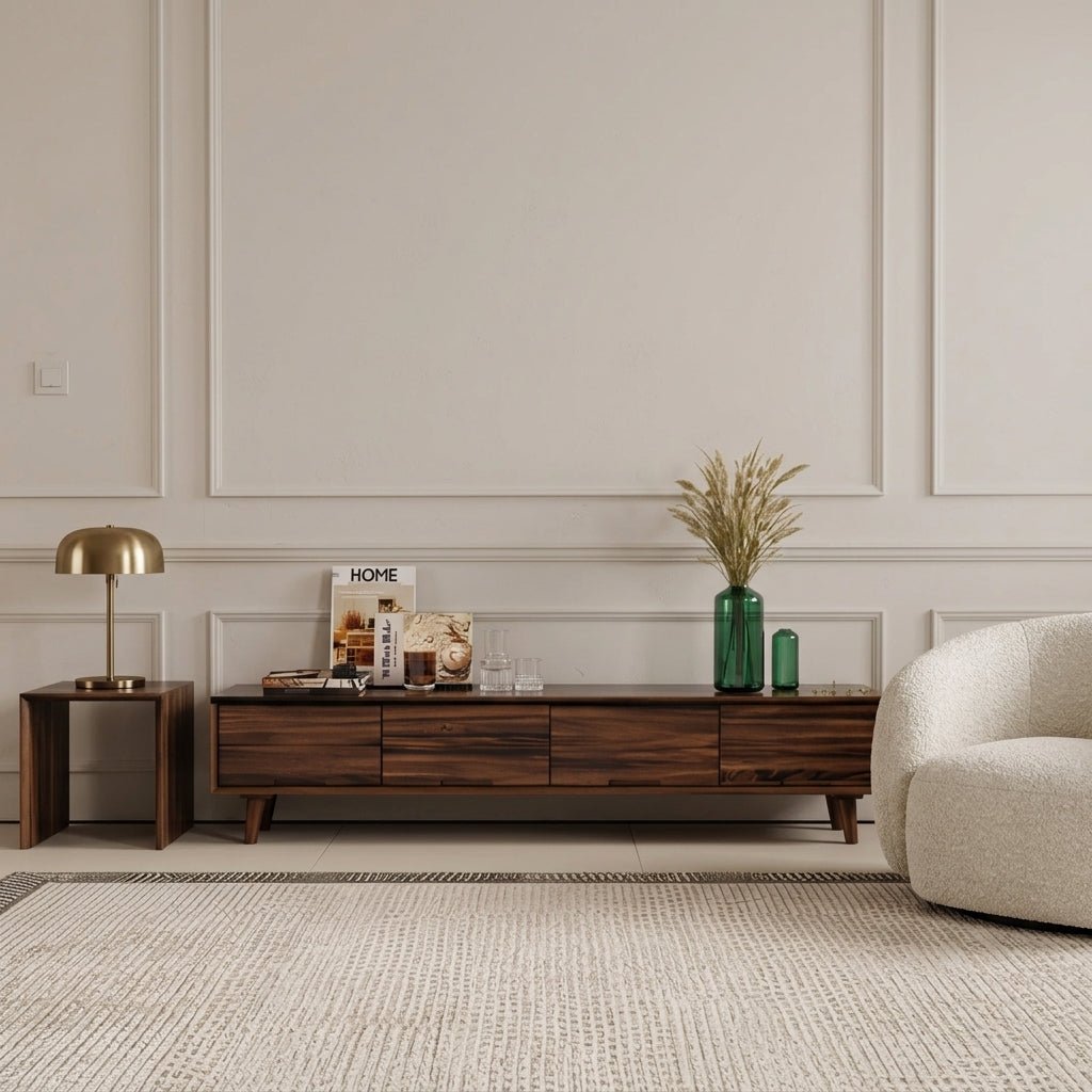 Bruges TV Cabinet - Altera