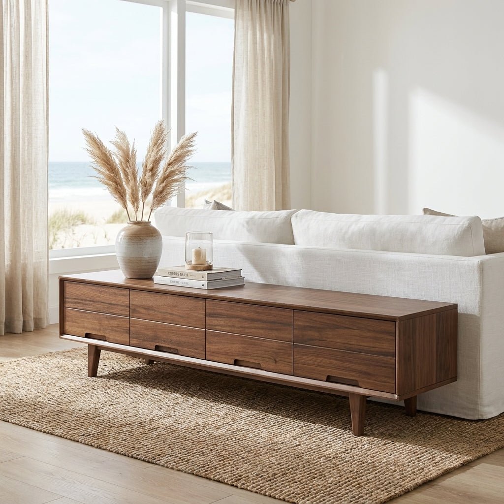Bruges TV Cabinet - Altera