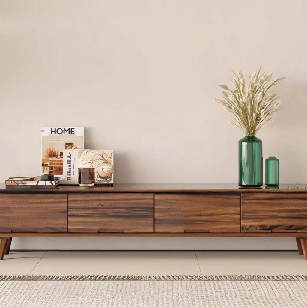 Bruges TV Cabinet - Altera