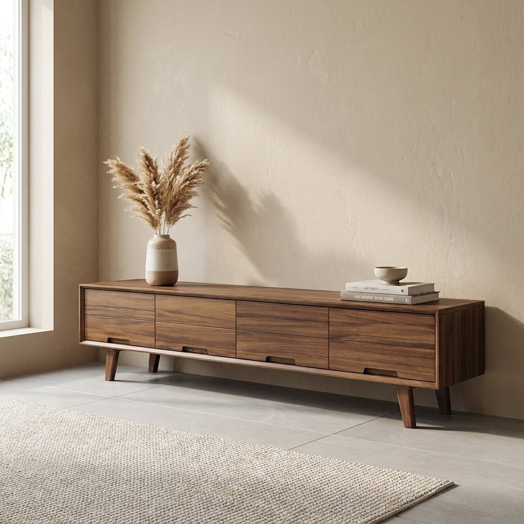 Bruges TV Cabinet - Altera
