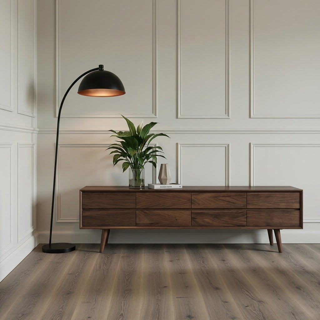 Bruges TV Cabinet - Altera