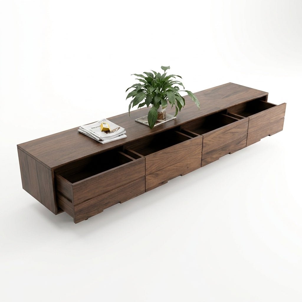 Bruges TV Cabinet - Altera