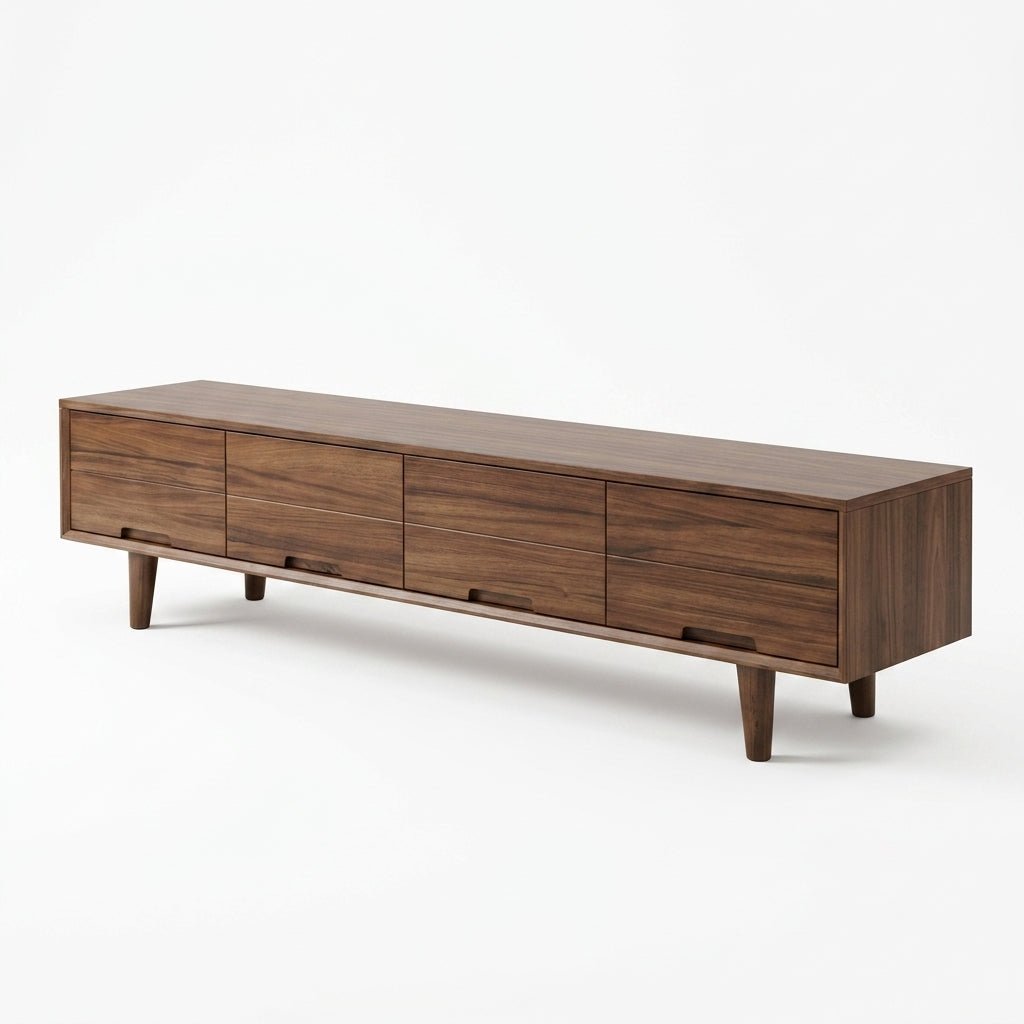 Bruges TV Cabinet - Altera