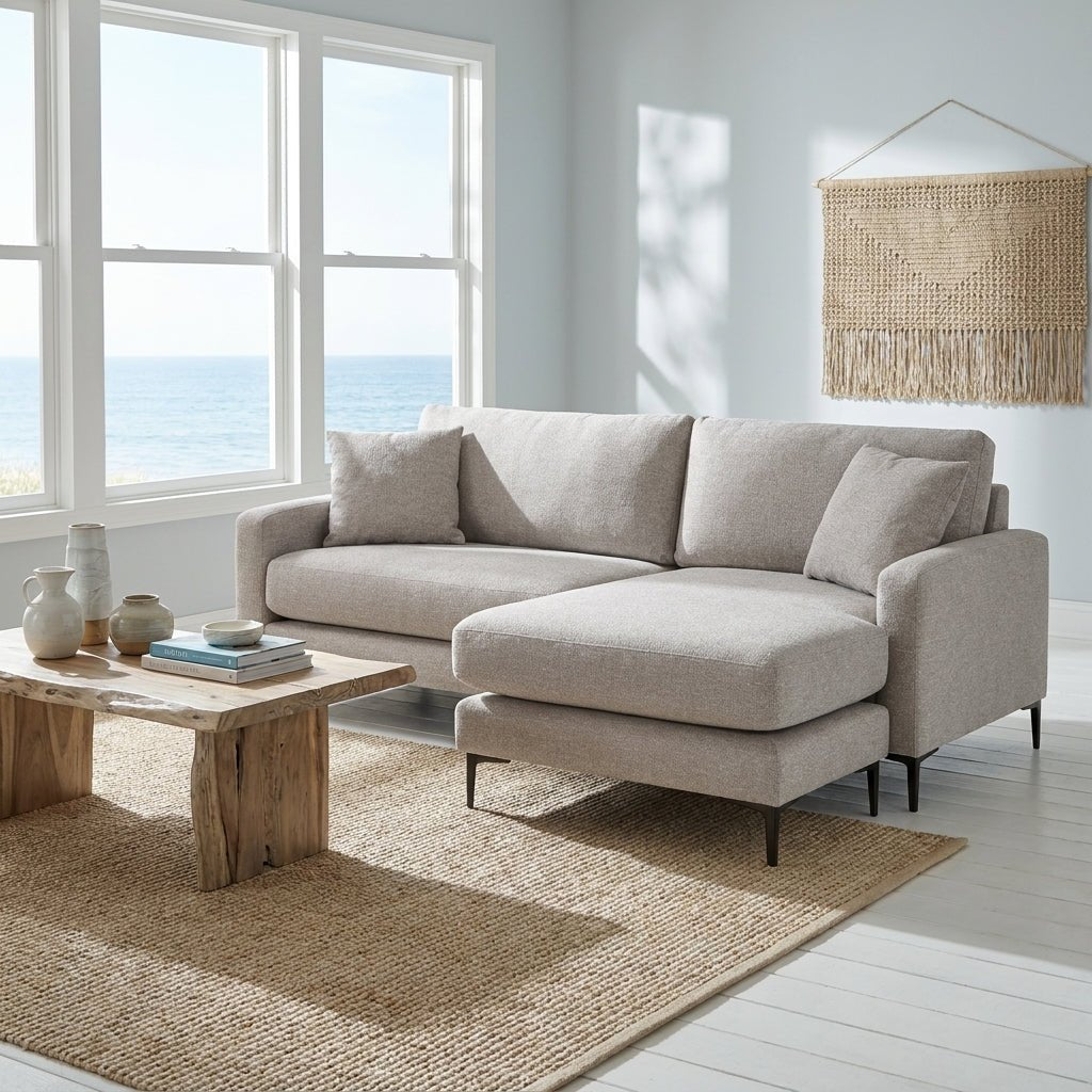 Brynn Sofa with Chaise - Altera