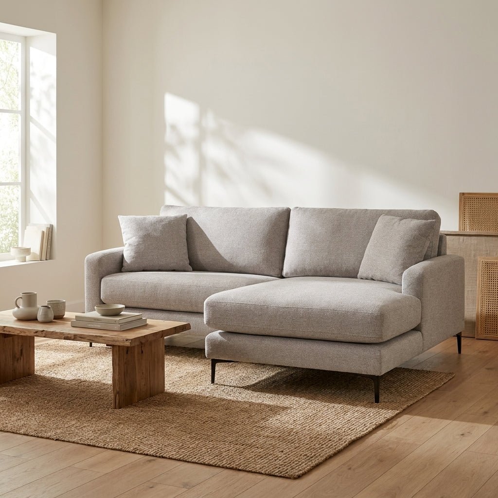 Brynn Sofa with Chaise - Altera