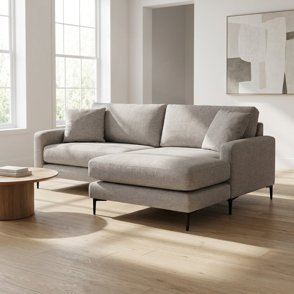 Brynn Sofa with Chaise - Altera