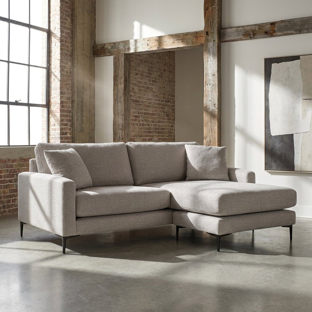 Brynn Sofa with Chaise - Altera