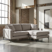 Brynn Sofa with Chaise - Altera