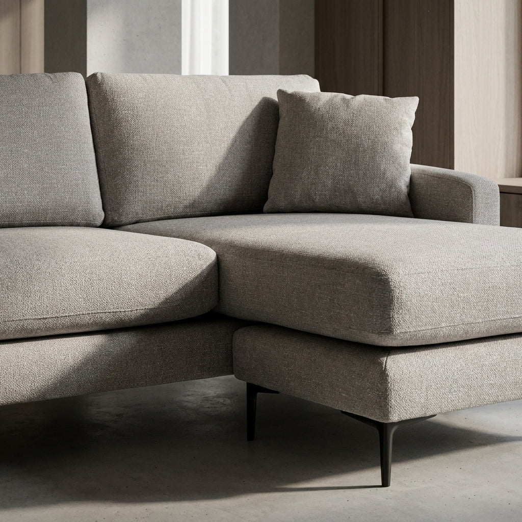 Brynn Sofa with Chaise - Altera