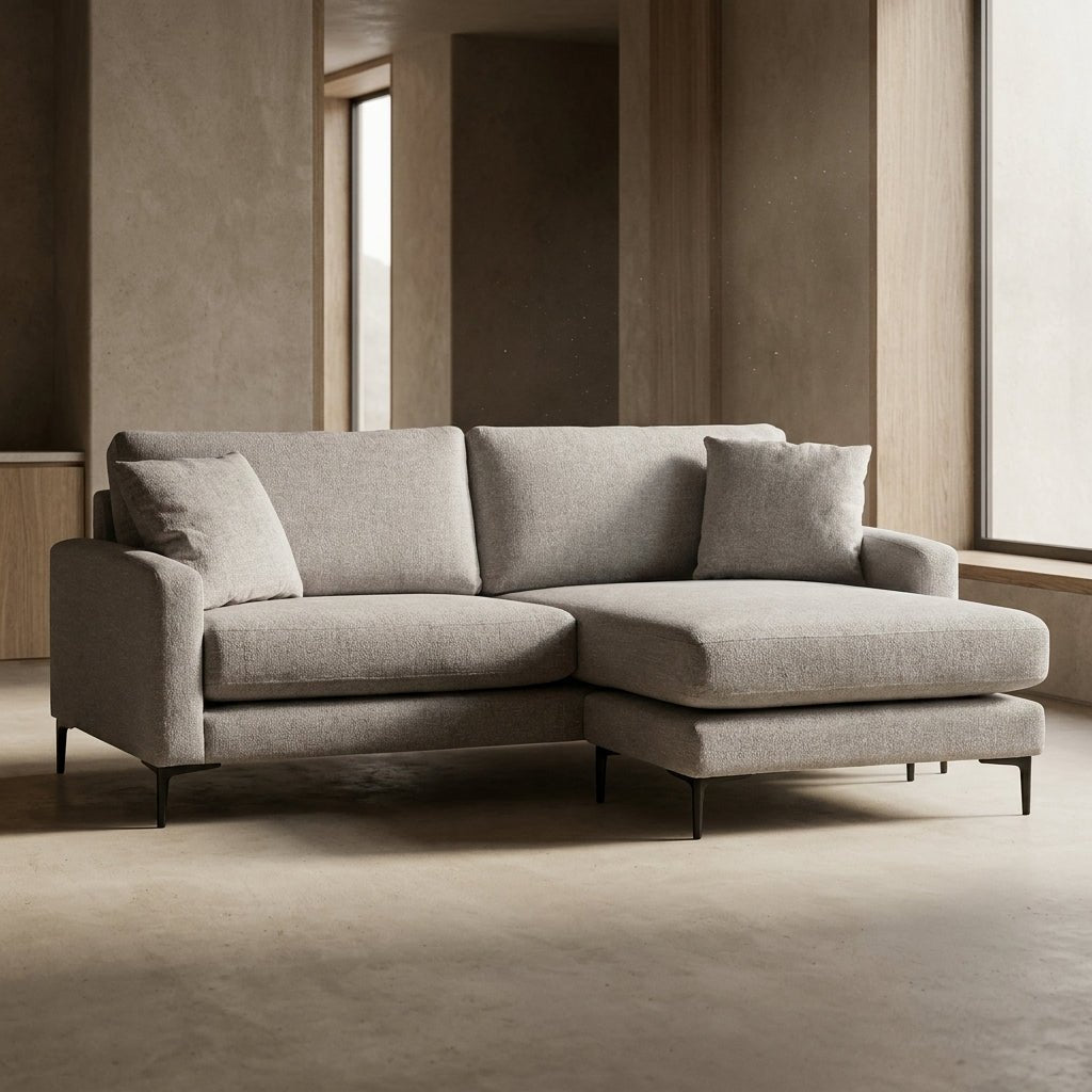 Brynn Sofa with Chaise - Altera