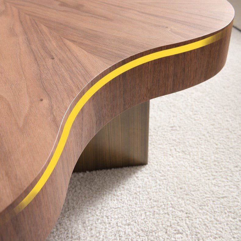 BT70 Nordic 3 - Tier Modern Coffee Table Set - Altera