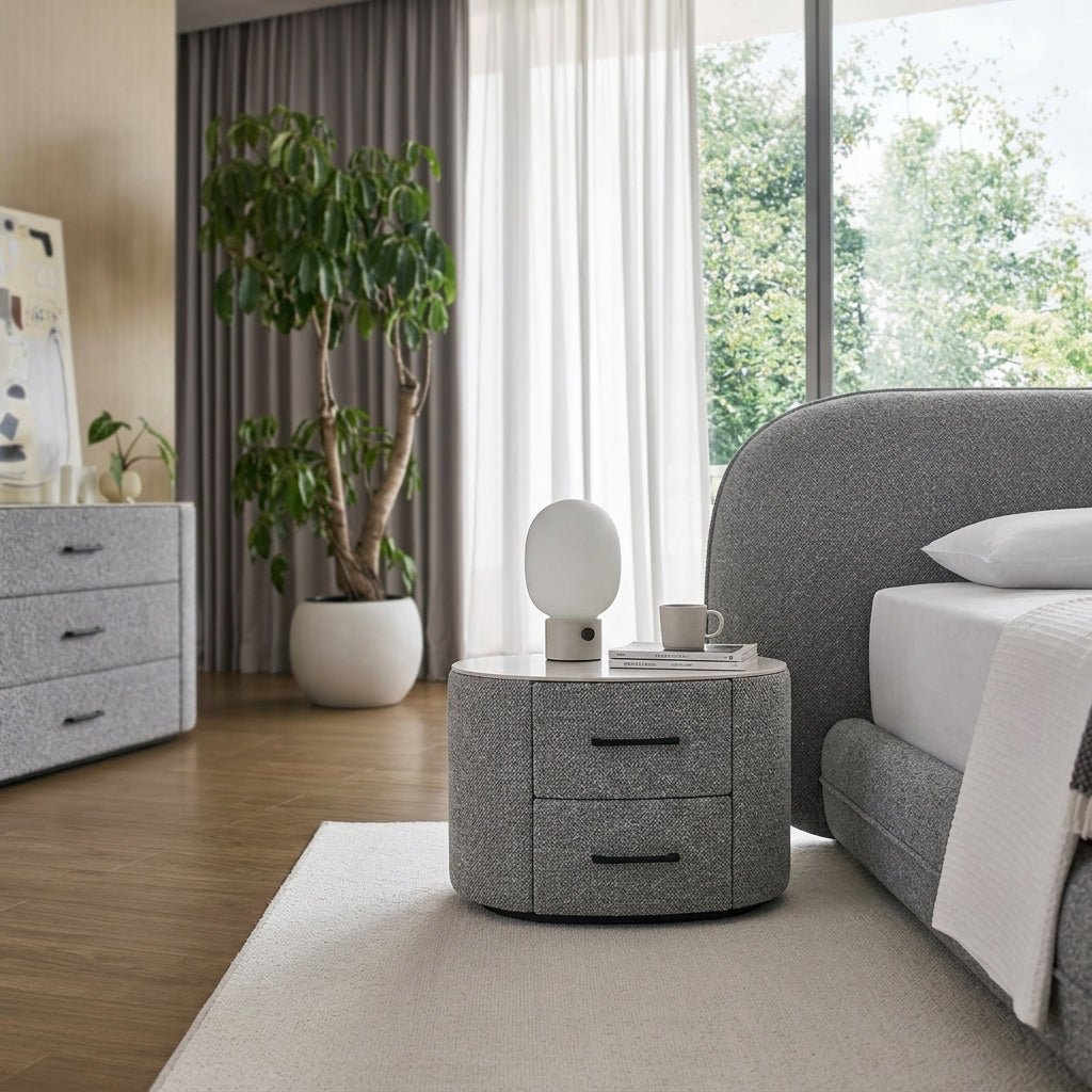 Buenos Aires Bedroom Set - Altera