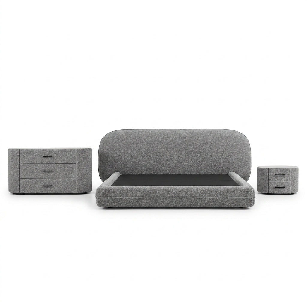 Buenos Aires Bedroom Set - Altera