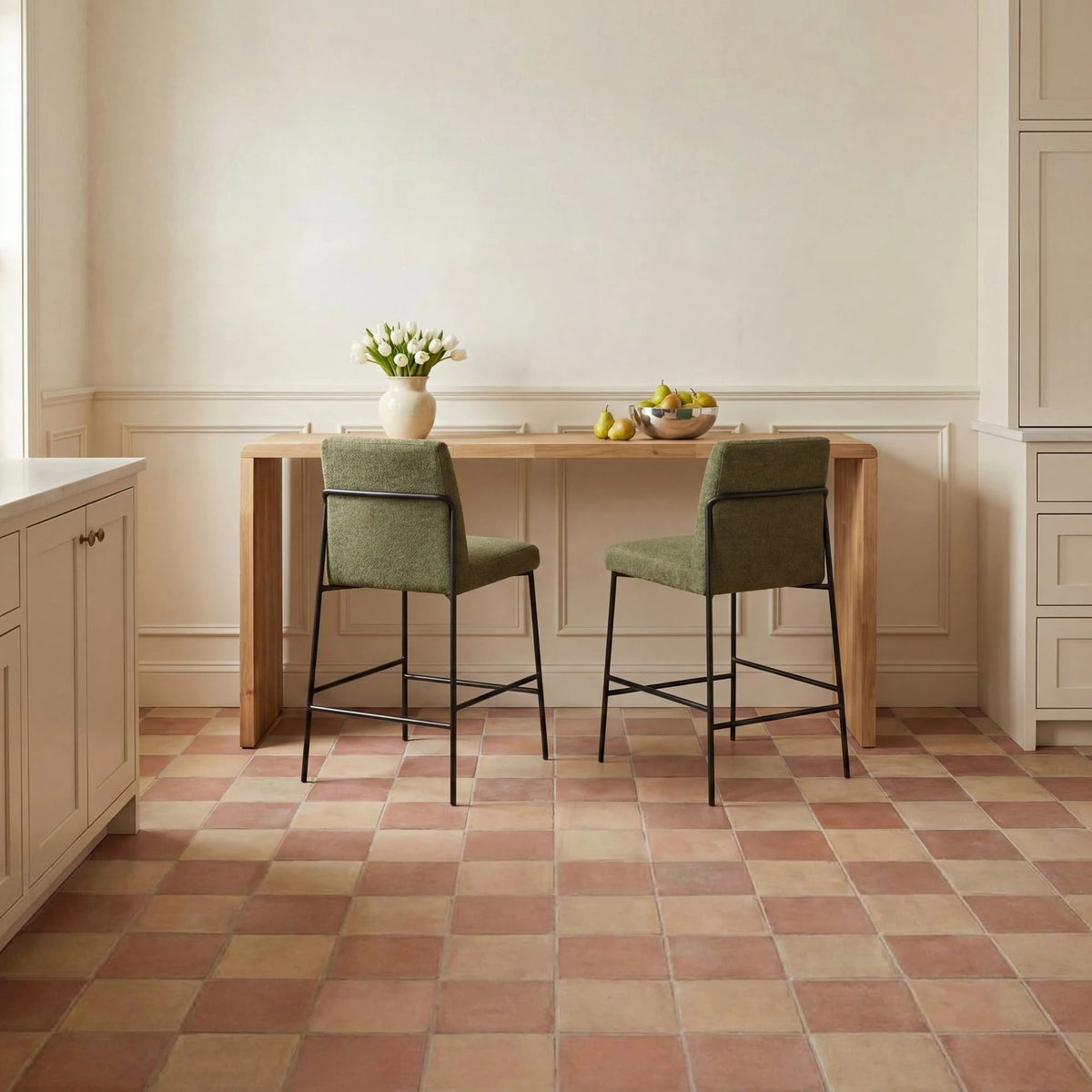 Cadiz Counter Table - Altera