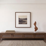 Caen Framed Painting - Altera