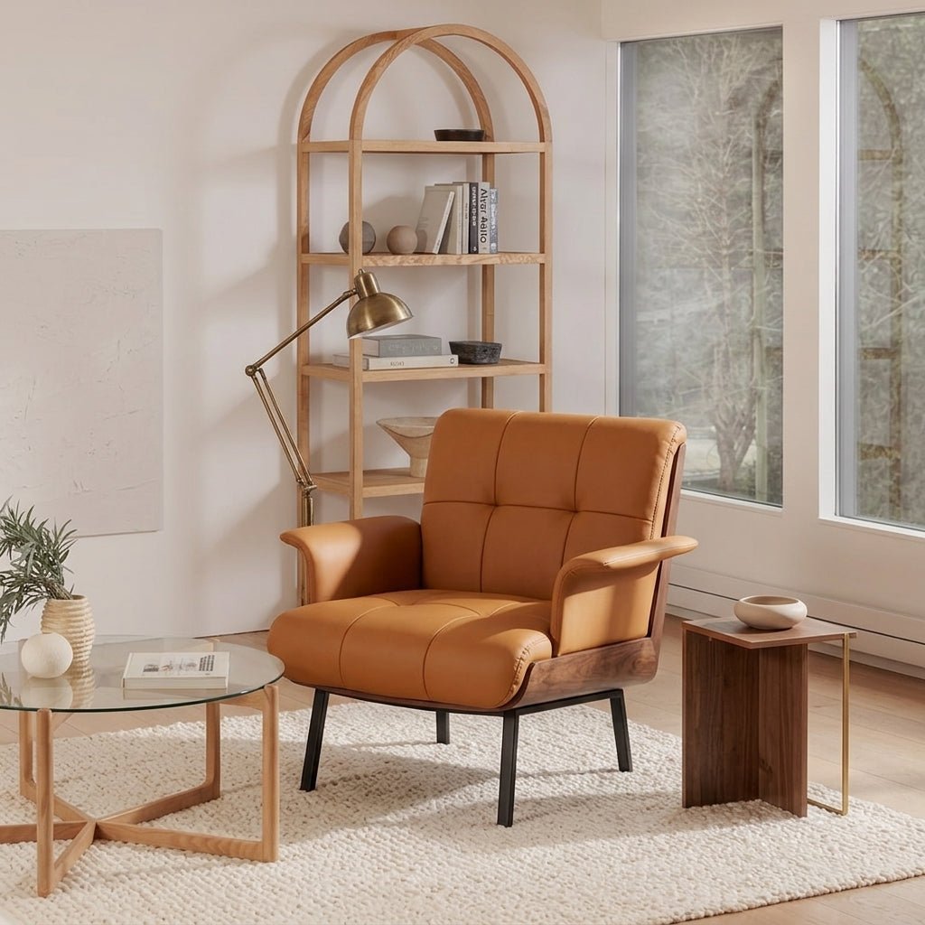 Cairo Accent Chair - Altera