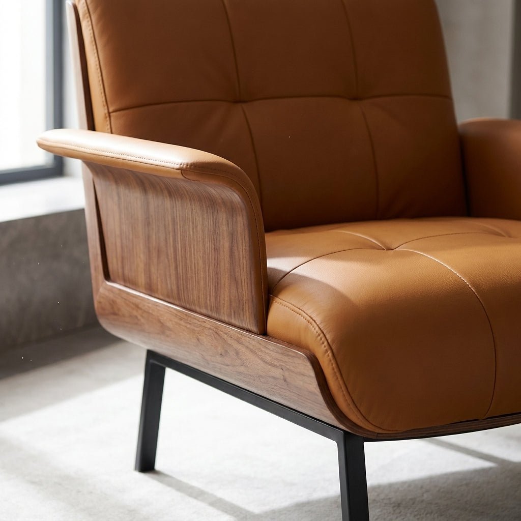 Cairo Accent Chair - Altera